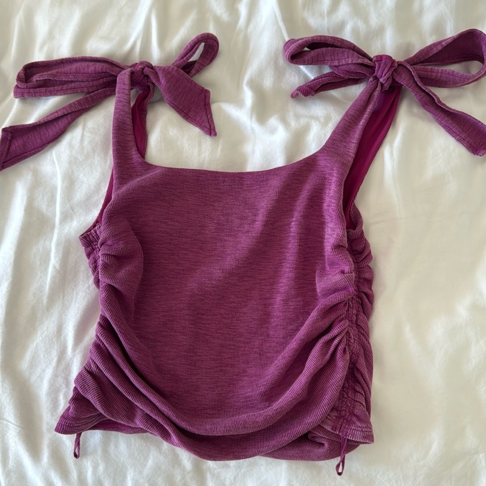 free people shirt